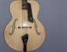 Archtop:  Full Front