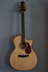 Grand Auditorium:  Full Frontal